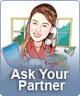 Ask An Real Estate Partner