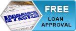 free loan approval