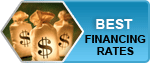 best financing rate